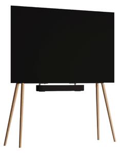 Jalg designové televizní stojany Wooden Tv Stands XL (55”- 77” TV´s)