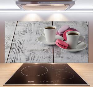 Panel do kuchyně Káva a moučník pksh-120516265