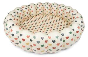 Nafukovací bazén Large Shell "Bon Coeur Coloré" Konges Sløjd