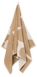 Osuška Ebb "Sand / Off White" ferm LIVING