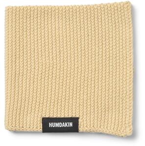 Malá pletená kuchyňská utěrka "Soft Sand" Humdakin