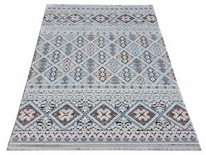 Extra hustý kusový koberec Bowi Exa EX0230 - 120x170 cm