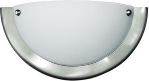Rabalux Ufo nástěnné svítidlo 1x60 W chrom-satén 5181