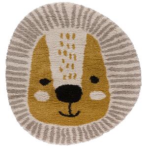 Koberec Adorable Lion 120x170cm