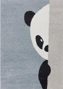 Koberec Shy Panda 120x170cm