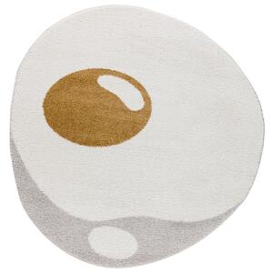 Koberec Funny Egg 120x170cm