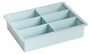 HAY Forma na led Ice Cube, XXL, Sticks, Ice Blue