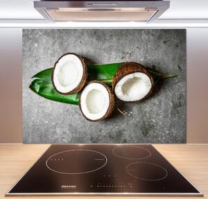 Panel do kuchyně Půlky kokosů pksh-120962660
