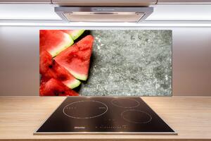 Panel do kuchyně Nakrájený meloun pksh-120965780