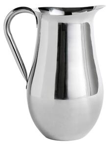 HAY Džbán Indian Steel Pitcher, 3,25l, Stainless Steel