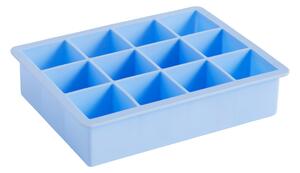 HAY Forma na led Ice Cube, XL, Cubes, Light Blue
