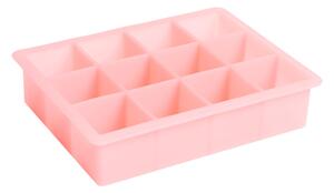 HAY Forma na led Ice Cube, XL, Cubes, Pink
