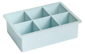 HAY Forma na led Ice Cube, XXL, Cubes, Blue