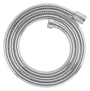 Sprchová hadice GROHE VitalioFlex Metal se zámkem proti přetočení chrom 27503001