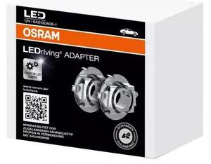 SADA 2x LEDriving Adapter - Osram