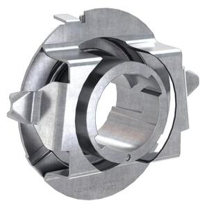 SADA 2x LEDriving Adapter - Osram