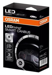LEDriving SMART CANBUS - Osram