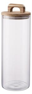 STORAGE Skleněná dóza 1800 ml