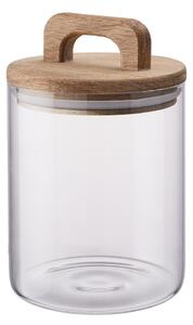 STORAGE Skleněná dóza 800 ml