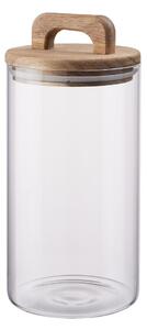 STORAGE Skleněná dóza 1250 ml