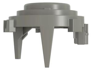 SADA 2x LEDriving Adapter H7 - Osram