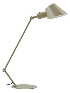 Lindby - Corali Stolní Lampa Jasné Zelená