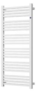 Instal Projekt Stick koupelnový radiátor žebříkový 148x40 cm bílá STI-40/150