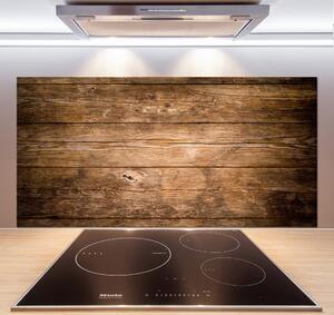 Panel do kuchyně Dřevěné pozadí pksh-121712969