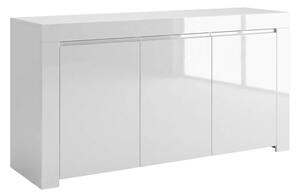 Komoda AMALFI II (Bílá)