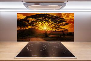 Panel do kuchyně Západ Afrika pksh-12172283