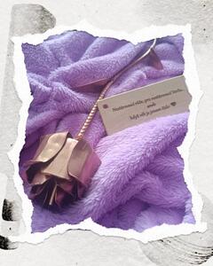 Dárková sada 1 - růže s věnováním