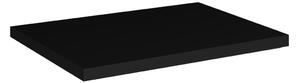 Comad Nova Black deska 50.4x40 cm černá NOVA BLACK B 89-50