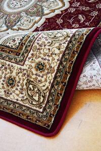 Vopi | Kusový koberec Anatolia 5328 red - 300 x 400 cm