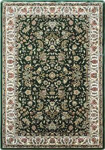 Vopi | Kusový koberec Anatolia 5378 green - 300 x 400 cm