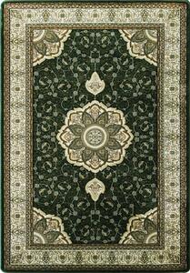 Vopi | Kusový koberec Anatolia 5328 green - 200 x 400 cm