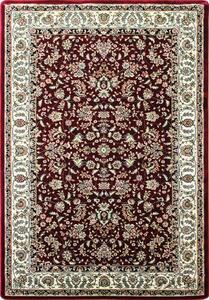 Vopi | Kusový koberec Anatolia 5378 red - 200 x 300 cm