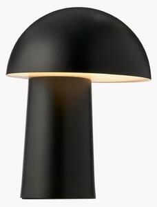 Přenosná stmívatelná stolní LED lampa Faye