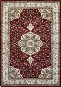 Vopi | Kusový koberec Anatolia 5328 red - 70 x 100 cm