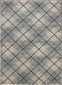 Vopi | Kusový koberec Aspect 1724 brown - 120 x 180 cm