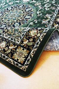 Vopi | Kusový koberec Anatolia 5857 green - 100 x 200 cm