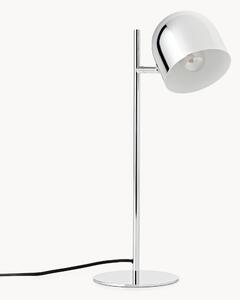 Kovová stolní lampa Almo