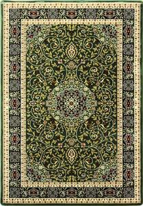 Vopi | Kusový koberec Anatolia 5858 green - 300 x 400 cm