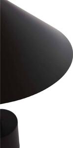 OYOY Living Design stolní lampa Kasa, černá, kov, E14, Černá, Obývací pokoj / jídelna, kov, Skandinávský
