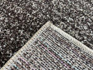 Vopi | Kusový koberec Aspect 1726 brown - 120 x 180 cm