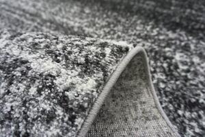 Vopi | Kusový koberec Aspect 1726 grey - 140 x 190 cm