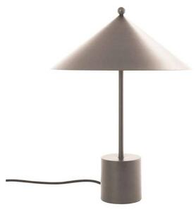 OYOY Living Design Stolní lampa Kasa, béžová, kov, E14, Krémová / jantar, Obývací pokoj / jídelna, kov, Skandinávský