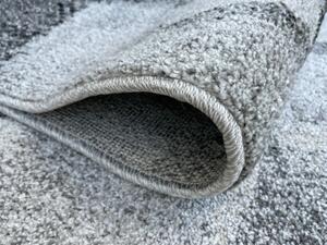 Vopi | Kusový koberec Aspect 1829 grey - 120 x 180 cm