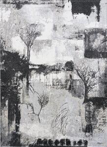 Vopi | Kusový koberec Aspect 1902 beige grey - 120 x 180 cm