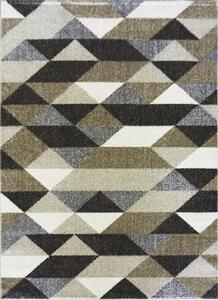 Vopi | Kusový koberec Aspect 1965 beige - 140 x 190 cm