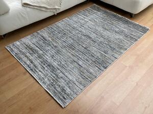 Vopi | Kusový koberec Laila 6410 beige-grey - 80 x 150 cm - 1 ks